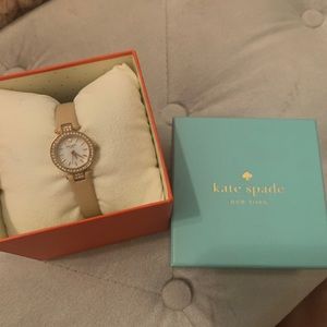 Kate spade watch